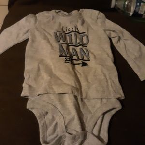 Baby boy clothes